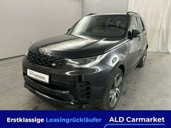 Bild des Angebotes Land Rover Discovery D300 R-Dynamic HSE Geschlossen, 5-türig, Automatik