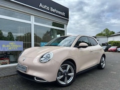 Bild des Angebotes GWM ORA 03 ORA 03 400 PRO mit WPF *360°Kamera*