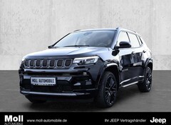 Bild des Angebotes Jeep Compass S Plug-In Hybrid 4WD 1.3 EU6d Navi Soundsystem 360