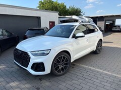 Bild des Angebotes Audi SQ5 -Matrix-HUD-Kamera-Massage