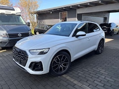 Bild des Angebotes Audi SQ5 -Matrix-HUD-Kamera-Massage