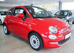 Bild des Angebotes Fiat 500 1.0 Dolcevita Panorama CarPlay 1.Hand
