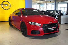 Bild des Angebotes Audi TT Coupe 2.0 TFSI quattro S-Line Competition