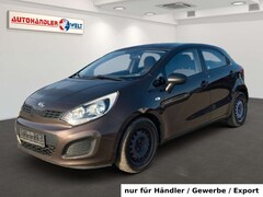 Bild des Angebotes Kia Rio 1.4 16V Dream Team Klima PDC