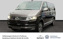 Bild des Angebotes VW T6.1 Multivan Generation Six 2.0 TDI DSG 4MOTION