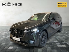 Bild des Angebotes Mazda CX-80 2.5L e-SKYACTIV PHEV AWD HOMURA PLUS