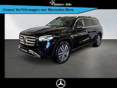 Bild des Angebotes Mercedes-Benz GLS 450 4M AMBIENTE+DISTRO+MEMORY+MULTIBEAM+MBUX