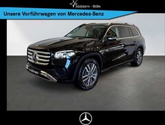 Bild des Angebotes Mercedes-Benz GLS 450 4M AMBIENTE+DISTRO+MEMORY+MULTIBEAM+MBUX