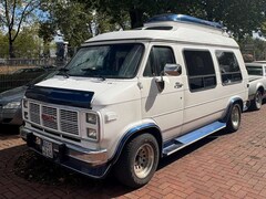 Bild des Angebotes GMC Vandura