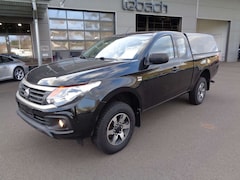 Bild des Angebotes Fiat Fullback Extended Cab SX