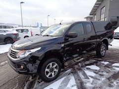 Bild des Angebotes Fiat Fullback Extended Cab SX