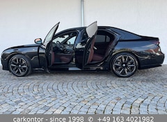 Bild des Angebotes BMW i7 xDr 60 *M SPORT PRO*LOUNGE SEAT*B&W DI*LUSSO*