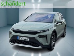 Bild des Angebotes Skoda Elroq 85 Lodge MATRIX/HUD/4xSHZ/NAVI/ACC/