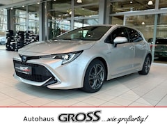 Bild des Angebotes Toyota Corolla Hybrid Lounge//AHK //JBL//GARANTIE //KAMERA