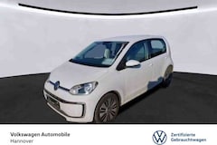 Bild des Angebotes VW e-up! move up! Kamera PDC