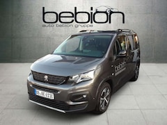 Bild des Angebotes Peugeot Rifter Elektromotor 136 Allure L1 SpurH LM KAM