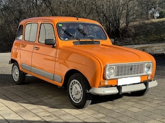 Bild des Angebotes Renault R 4 R 4 GTL