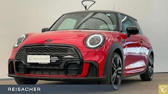 Bild des Angebotes MINI Cooper JCW-Trim PDC LED SHZ DAB KlimaA 17" LM