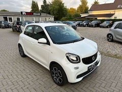Bild des Angebotes smart forFour Passion AUTOMATIK-S.HEIZ-ALU-USB-PDC-MFL