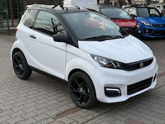 Bild des Angebotes Aixam City Sport Mopedauto L6e Automatik