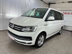 Bild des Angebotes VW T6 Transporter T6 Bus Caravelle Highline STANDHEIZUNG 1.HAND