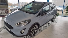 Bild des Angebotes Ford Fiesta Active LED/ACC/NAV/DAB/18Zoll/2FarbenLack