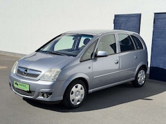 Bild des Angebotes Opel Meriva Edition *AUTOMATIK*KLIMA*