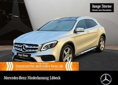 Bild des Angebotes Mercedes-Benz GLA 180 AMG Pano LED Laderaump PTS 7G-DCT Sitzh