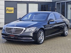 Bild des Angebotes Mercedes-Benz S 500 L MHD Fond|360°|Pano|HUD|Night|MultiBeam