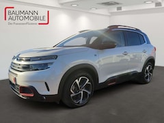 Bild des Angebotes Citroen C5 Aircross Feel Pack Hybrid
