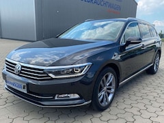 Bild des Angebotes VW Passat Variant Highline, AHK, NAVI,18"