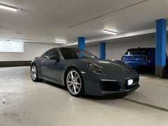Bild des Angebotes Porsche 991 911 991.2 Sport Chrono, Sportabgasanlage,Approved