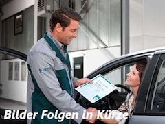 Bild des Angebotes VW Polo Coupe GT   Oldtimer mt H Kennzeichen