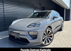 Bild des Angebotes Porsche Macan 4S HA-Lenkung InnoDrive Head-Up LED-Matrix