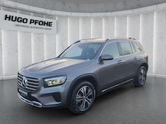 Bild des Angebotes Mercedes-Benz 200 Progressive Aut. | LED | AHK | ACC | RFK | SHZ