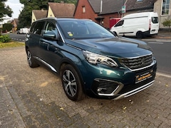 Bild des Angebotes Peugeot 5008 BLUE HDI Allure 1.HD/7 SITZER/PDC/NAVI/TÜV