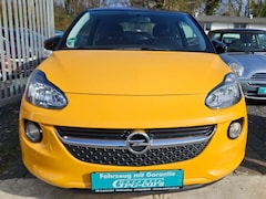 Bild des Angebotes Opel Adam Jam