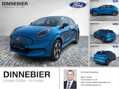 Bild des Angebotes Ford Puma Gen-E Gen-E LED+Kamera+Navi+Winterpaket