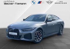 Bild des Angebotes BMW i4 eDrive35 M Sport Pro | M Sportsz. | Parkassistenz+