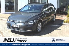 Bild des Angebotes VW Golf Variant Style Golf VIII Variant 2.0 TSI 4x4 DSG Panorama E