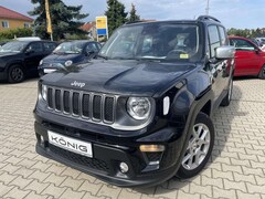 Bild des Angebotes Jeep Renegade Limited 1.5l Automatik