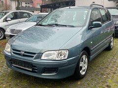 Bild des Angebotes Mitsubishi Space Star Comfort 1600, TÜV bis 11/2027