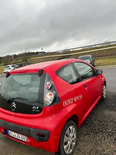 Bild des Angebotes Citroen C1 1.0 C-Chic