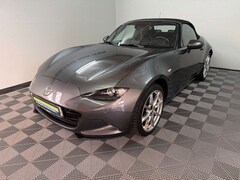 Bild des Angebotes Mazda MX-5 Exclusive-Line °Mazda History 100%°