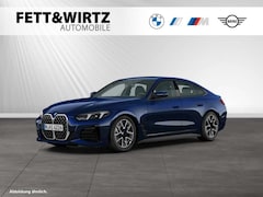 Bild des Angebotes BMW 420 d Gran Coupé M Sport|DAProf.|HiFi|Pa+|18"LMR