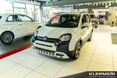 Bild des Angebotes Fiat Panda 1.0 GSE 70PS E6 Pandina