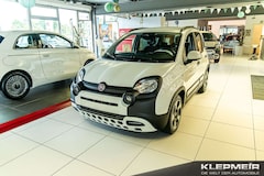 Bild des Angebotes Fiat Panda 1.0 GSE 70PS E6 Pandina