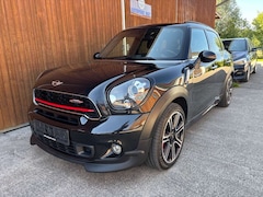Bild des Angebotes MINI John Cooper Works Countryman JohnCooperWorksCountryman Navi Xenon Panorama Le