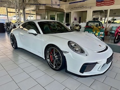 Bild des Angebotes Porsche 991 911 991 GT3 PDK