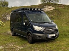 Bild des Angebotes Ford Transit Transit 410 L3H2 HA S